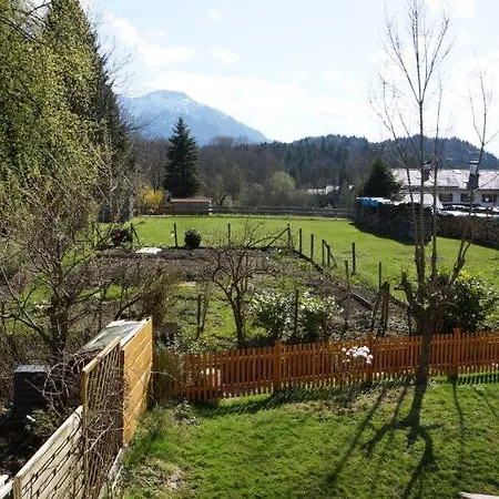 Apartment Am Muhlbach