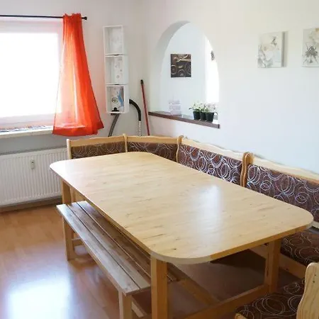 Apartment Am Muhlbach