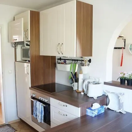 Apartment Am Muhlbach *