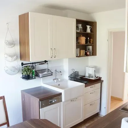 Apartment Am Muhlbach
