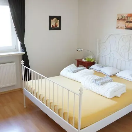 Apartment Am Muhlbach Bad Reichenhall