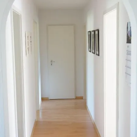 Apartment Am Muhlbach *