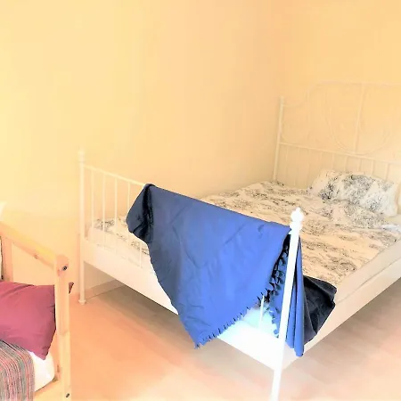 Apartment Am Muhlbach