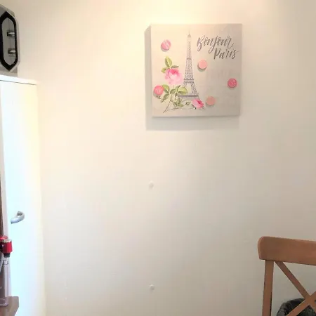 Apartment Am Muhlbach *