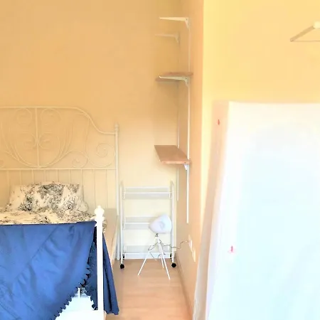 Am Muhlbach Apartment