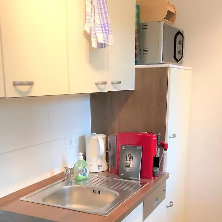 Am Muhlbach Apartment
