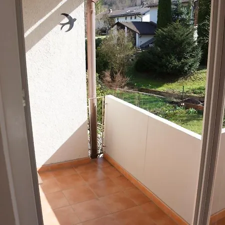 Am Muhlbach Lägenhet *