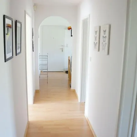 Am Muhlbach Lägenhet *